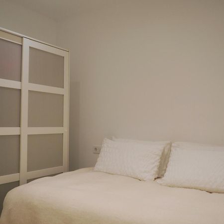 Apartamento Casco Viejo Bilbao Luaran gambar