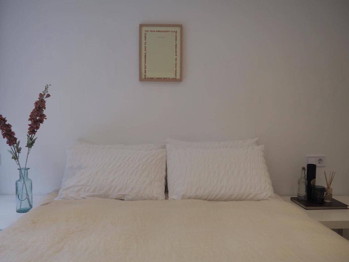Apartamento Casco Viejo Bilbao Luaran gambar