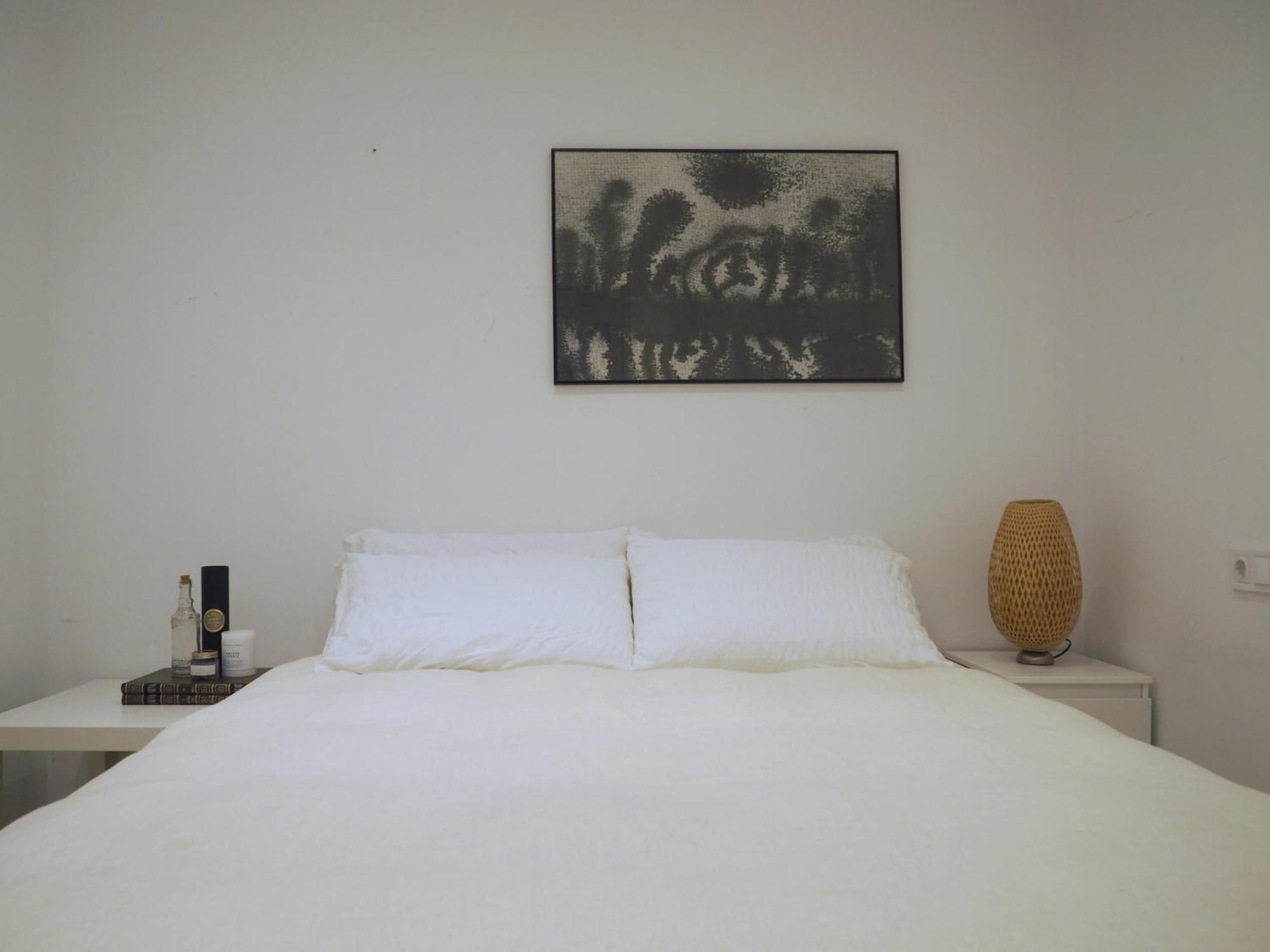 Apartamento Casco Viejo Bilbao Luaran gambar