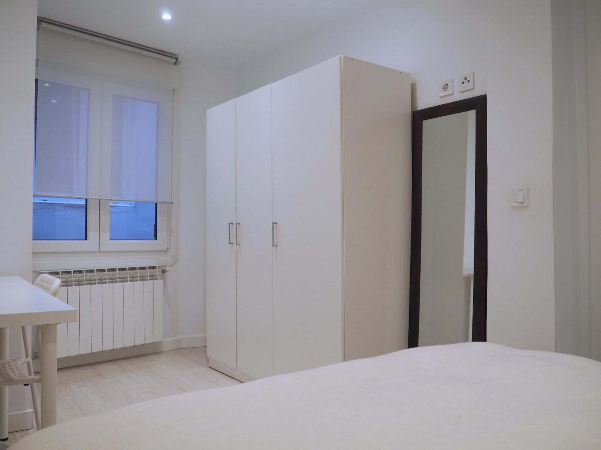 Apartamento Casco Viejo Bilbao Luaran gambar