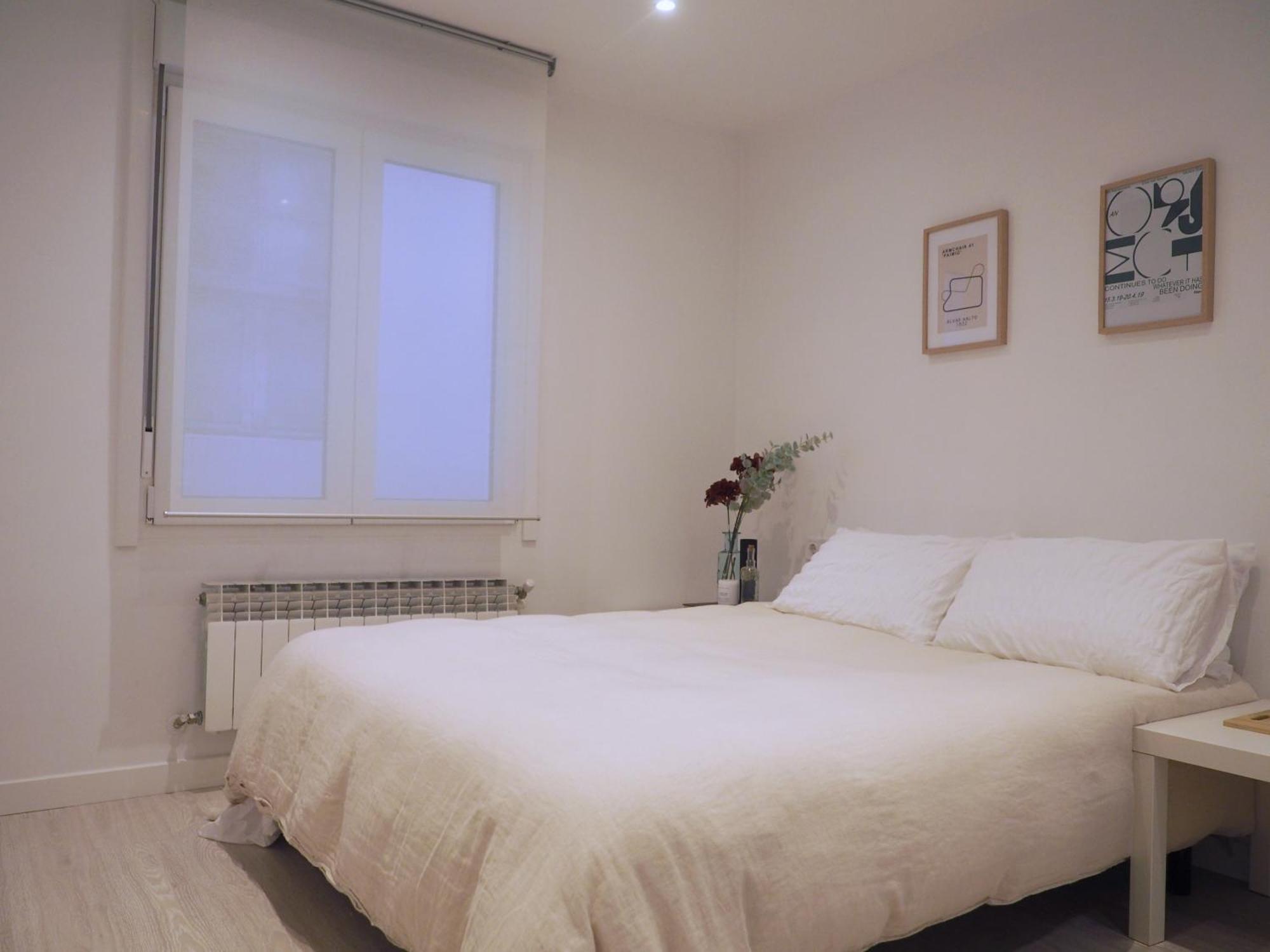 Apartamento Casco Viejo Bilbao Luaran gambar