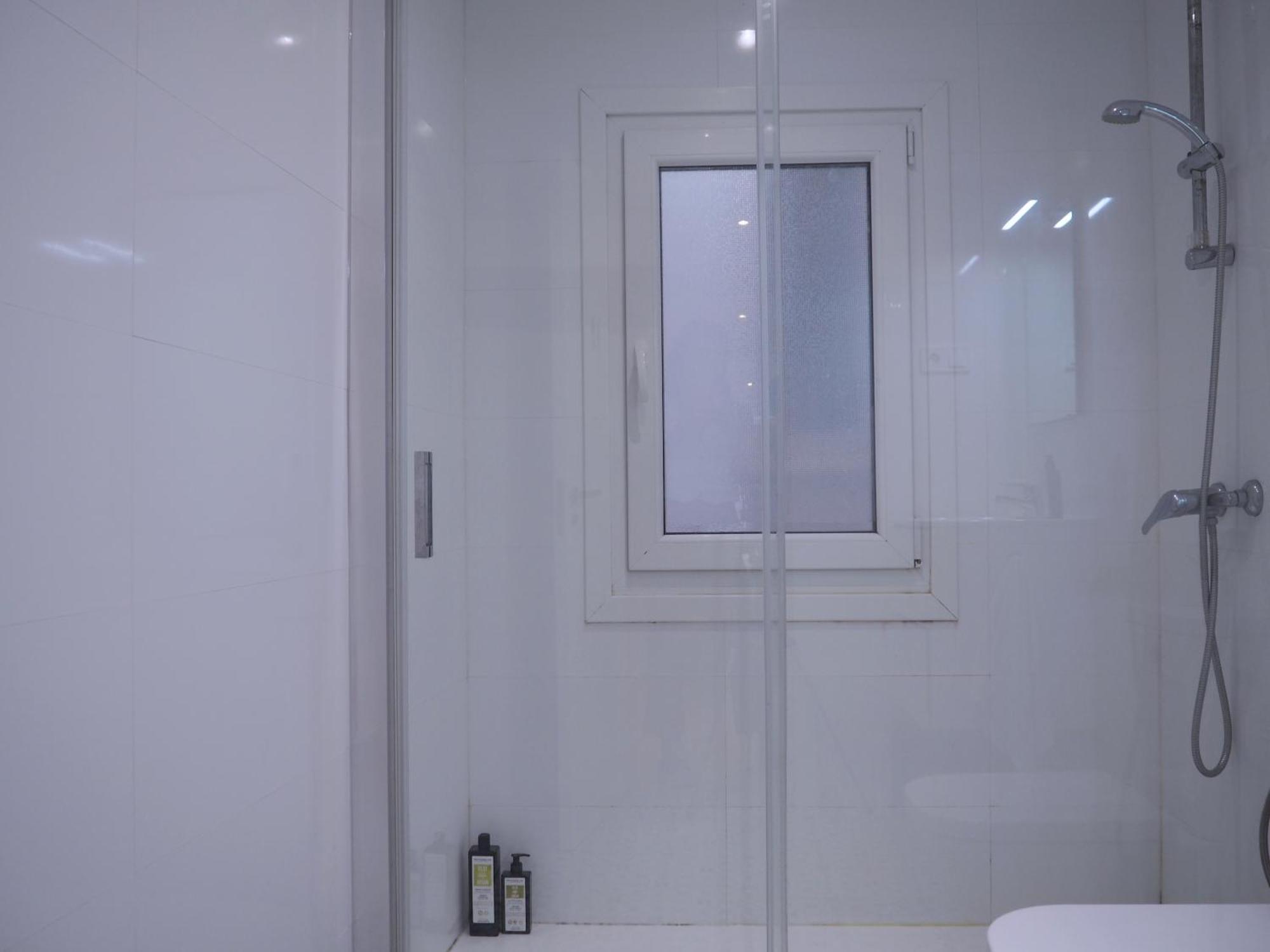 Apartamento Casco Viejo Bilbao Luaran gambar